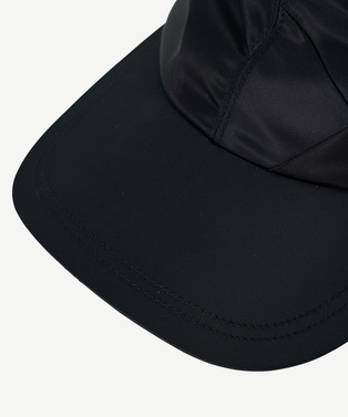 PATCHWORK CAP 詳細画像
