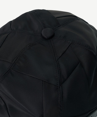 PATCHWORK CAP 詳細画像