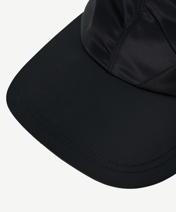 PATCHWORK CAP 詳細画像 BLACK 5