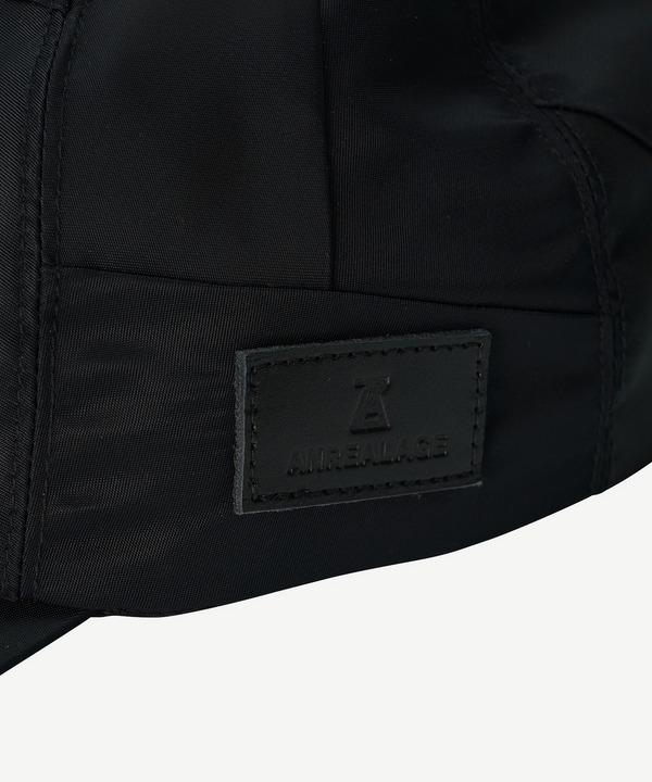 PATCHWORK CAP 詳細画像 BLACK 6