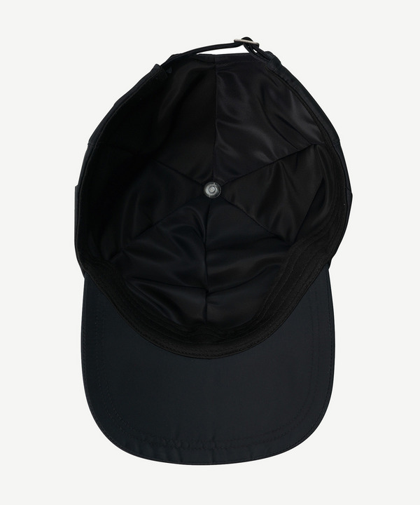 PATCHWORK CAP 詳細画像 BLACK 9