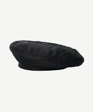PATCHWORK BERET 詳細画像