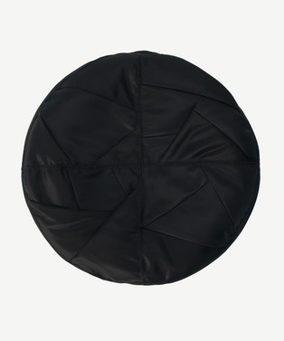 PATCHWORK BERET 詳細画像