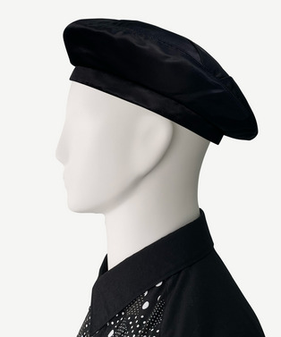 PATCHWORK BERET 詳細画像