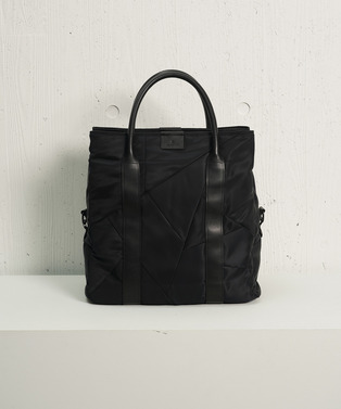 PATCHWORK TOTE BAG 詳細画像