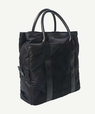 PATCHWORK TOTE BAG 詳細画像