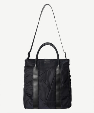 PATCHWORK TOTE BAG 詳細画像
