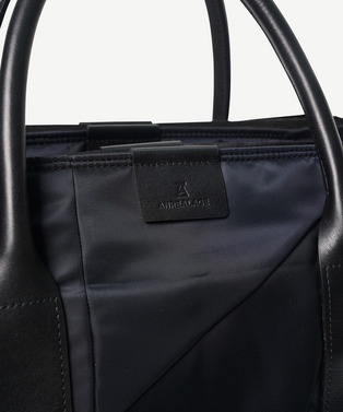 PATCHWORK TOTE BAG 詳細画像