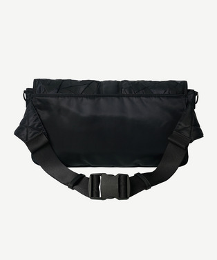 PATCHWORK SHOULDER BAG 詳細画像
