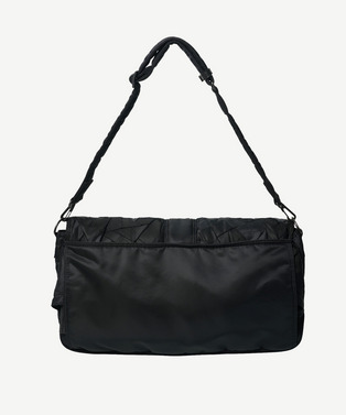 PATCHWORK SHOULDER BAG 詳細画像