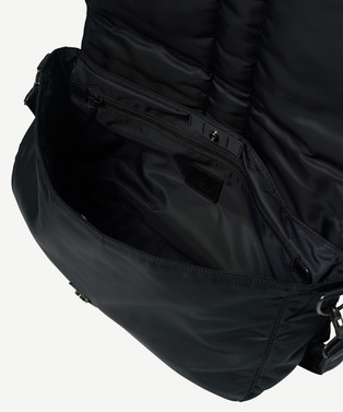 PATCHWORK SHOULDER BAG 詳細画像