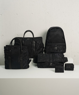 PATCHWORK SHOULDER BAG 詳細画像