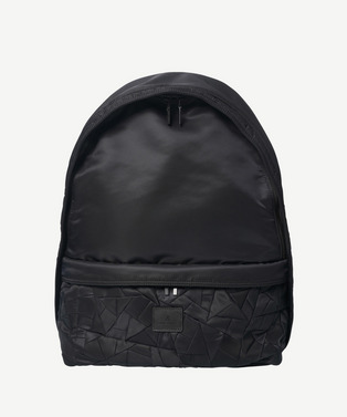 PATCHWORK BACKPACK