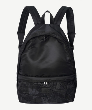 PATCHWORK BACKPACK 詳細画像