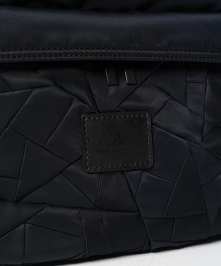 PATCHWORK BACKPACK 詳細画像