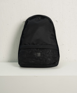 PATCHWORK BACKPACK 詳細画像