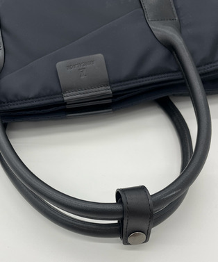 PATCHWORK TRAVEL BAG 詳細画像