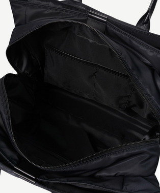 PATCHWORK TRAVEL BAG 詳細画像