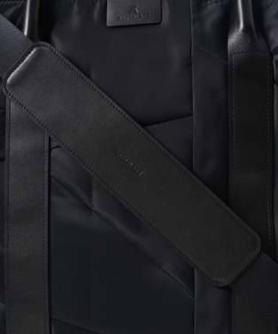 PATCHWORK TRAVEL BAG 詳細画像