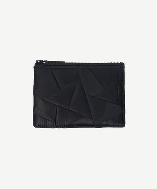 PATCHWORK CARD CASE