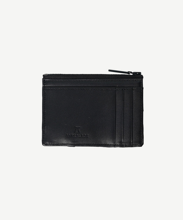 PATCHWORK CARD CASE 詳細画像 BLACK 2