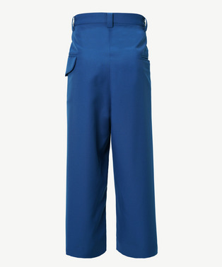 WRAP PANTS 詳細画像