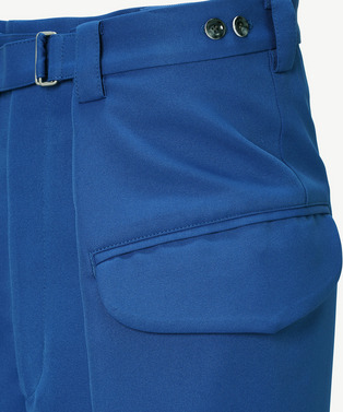 WRAP PANTS 詳細画像