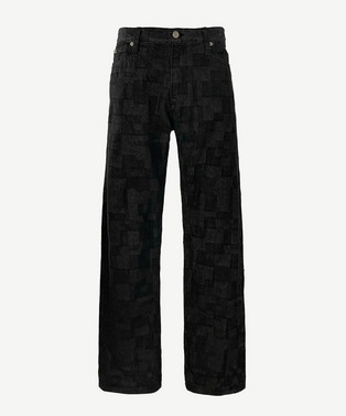 AZ DENIM PANTS