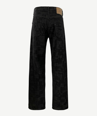 AZ DENIM PANTS 詳細画像