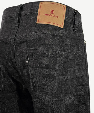 AZ DENIM PANTS 詳細画像