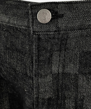 AZ DENIM PANTS 詳細画像