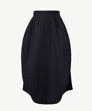 BALL SKIRT 詳細画像