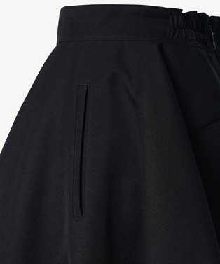 BALL SKIRT 詳細画像