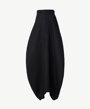 BALL SKIRT 詳細画像
