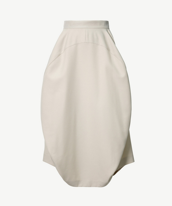 BALL SKIRT 詳細画像 BEIGE 1