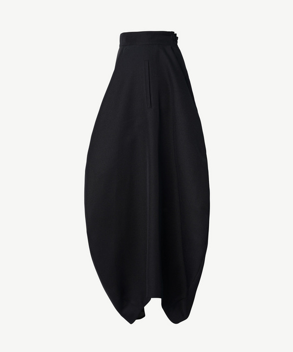 BALL SKIRT 詳細画像 BEIGE 4
