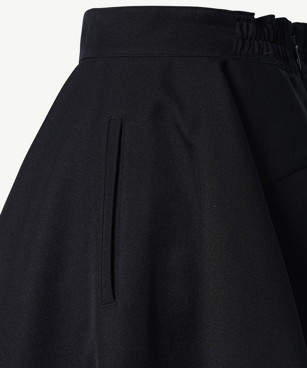 BALL SKIRT 詳細画像 BEIGE 8