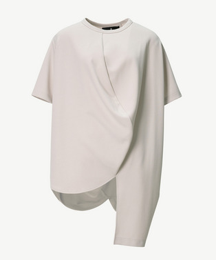 BALL JERSEY T-SHIRT