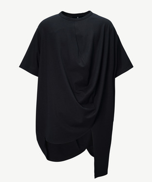 BALL JERSEY T-SHIRT
