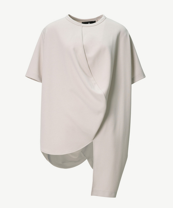 BALL JERSEY T-SHIRT 詳細画像 BEIGE 1