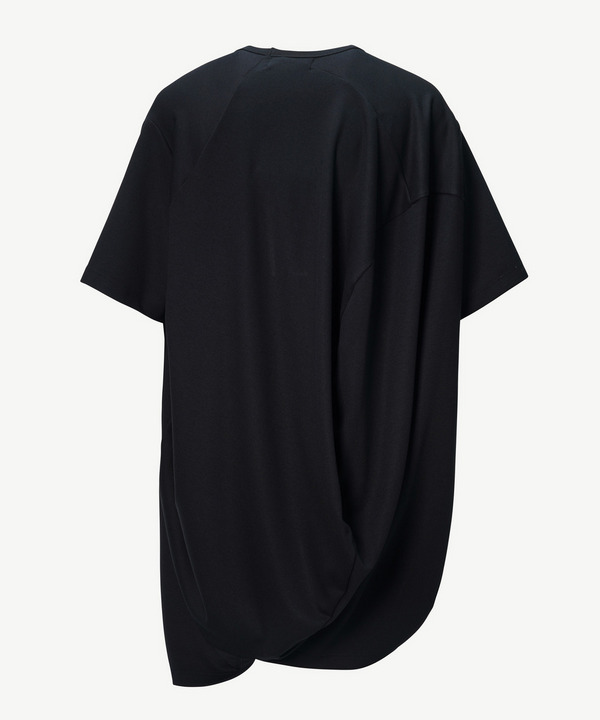 BALL JERSEY T-SHIRT 詳細画像 BLUE 5