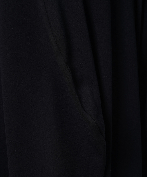 BALL JERSEY T-SHIRT 詳細画像 BLACK 6