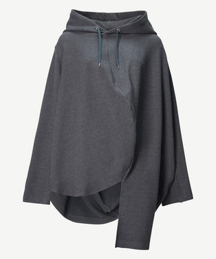 BALL HOODIE