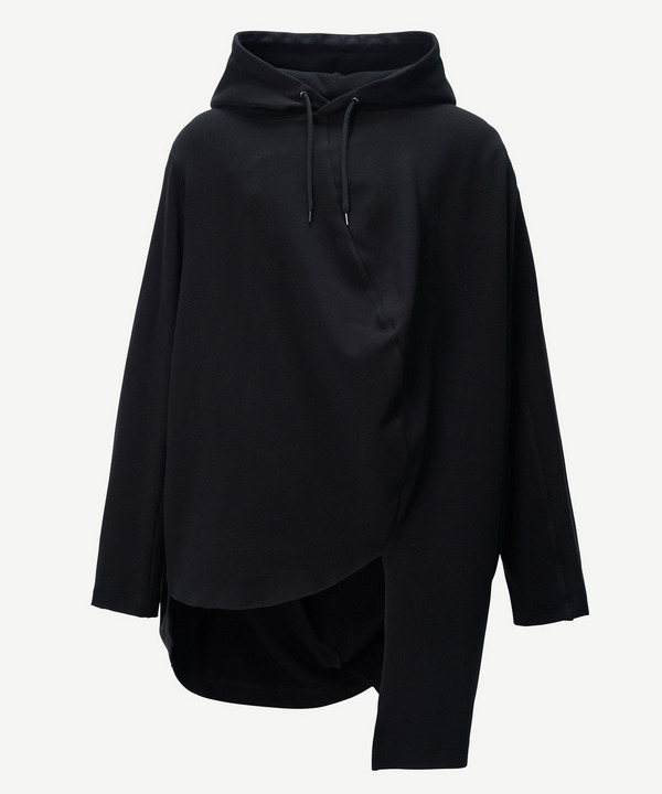 BALL HOODIE 詳細画像 GRAY 3