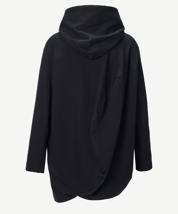 BALL HOODIE 詳細画像 BLACK 3