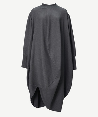 BALL MUTTON SLEEVE DRESS 詳細画像