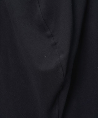 BALL MUTTON SLEEVE DRESS 詳細画像