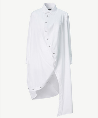 BALL SHIRT ONE PIECE