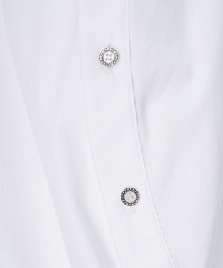 BALL SHIRT ONE PIECE 詳細画像