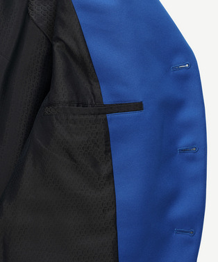 BALL JACKET VEST 詳細画像